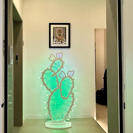 Il Fico - 2 - Lux And Design Made In Puglia New Opening * Bari