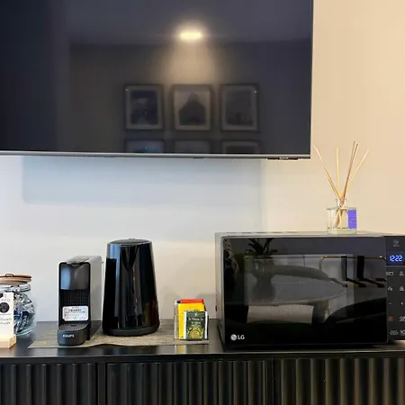 Apartamento Il Fico - 2 - Lux And Design Made In Puglia New Opening