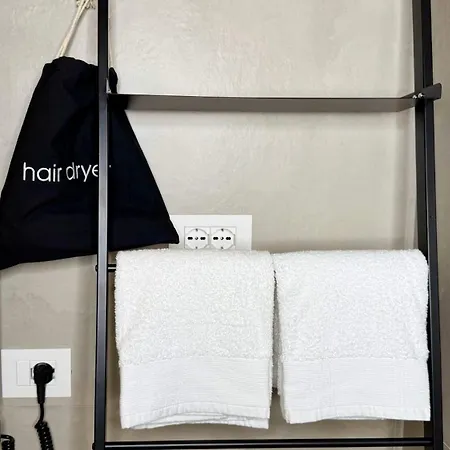 Apartamento Il Fico - 2 - Lux And Design Made In Puglia New Opening *