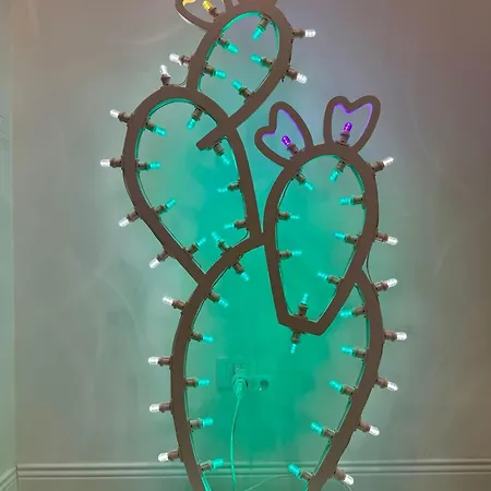 Il Fico - 2 - Lux And Design Made In Puglia New Opening Lejlighed Bari