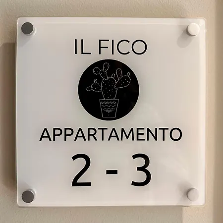 Il Fico - 2 - Lux And Design Made In Puglia New Opening Bari