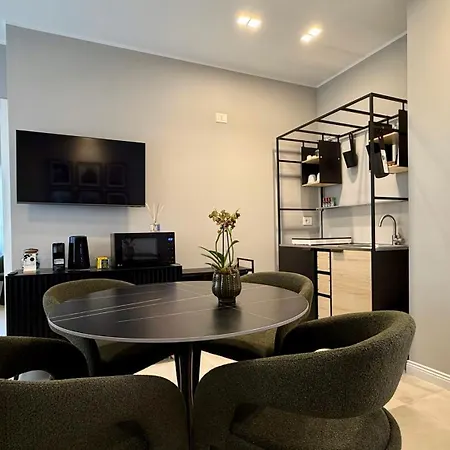 Il Fico - 2 - Lux And Design Made In Puglia New Opening Apartment