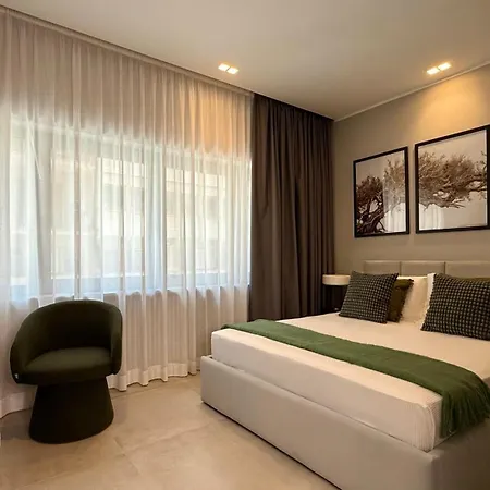 Appartement Il Fico - 2 - Lux And Design Made In Puglia New Opening Bari