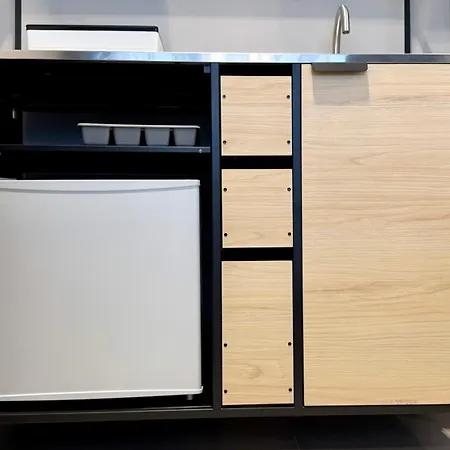 Il Fico - 2 - Lux And Design Made In Puglia New Opening * Bari