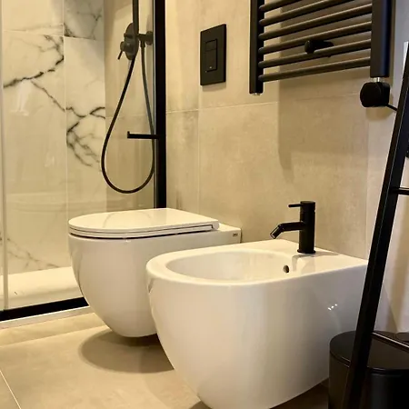 Il Fico - 2 - Lux And Design Made In Puglia New Opening Lejlighed Bari