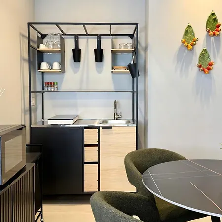 Il Fico - 2 - Lux And Design Made In Puglia New Opening Bari