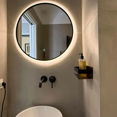 Apartment Il Fico - 2 - Lux And Design Made In Puglia New Opening *