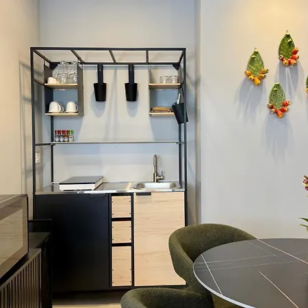 Appartement Il Fico - 2 - Lux And Design Made In Puglia New Opening Bari