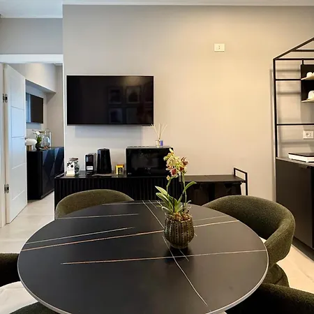 Apartment Il Fico - 2 - Lux And Design Made In Puglia New Opening