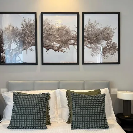 Il Fico - 2 - Lux And Design Made In Puglia New Opening Lejlighed *