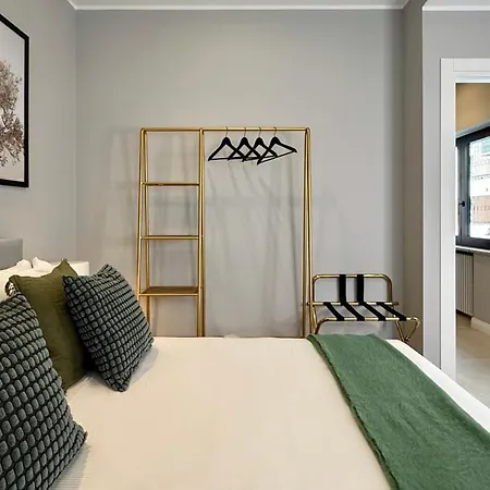 Lejlighed Il Fico - 2 - Lux And Design Made In Puglia New Opening *