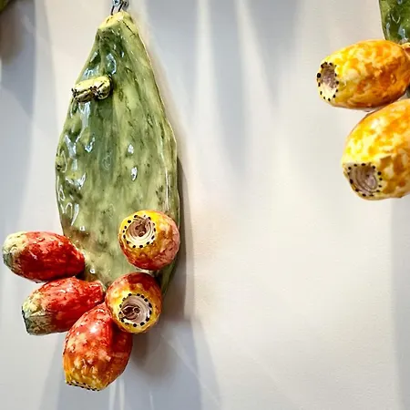 Il Fico - 2 - Lux And Design Made In Puglia New Opening *