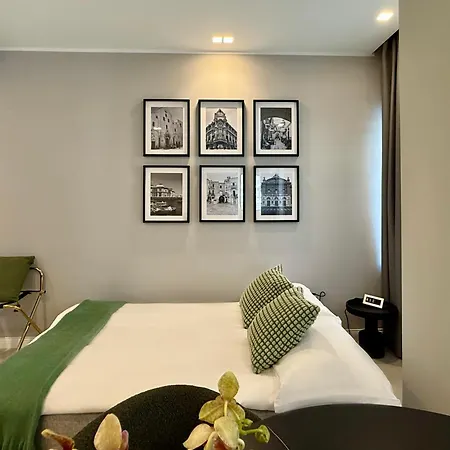 Il Fico - 2 - Lux And Design Made In Puglia New Opening Apartment *