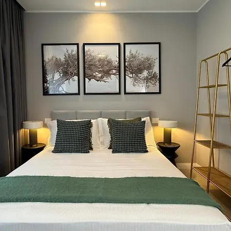 Il Fico - 2 - Lux And Design Made In Puglia New Opening Apartment