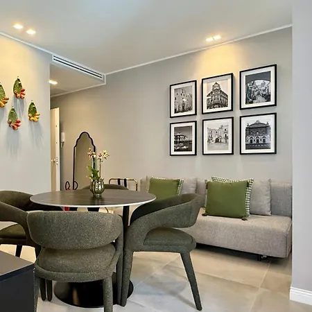 Il Fico - 2 - Lux And Design Made In Puglia New Opening Apartment *