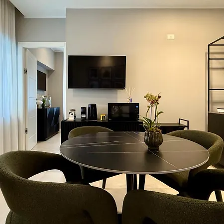 Lejlighed Il Fico - 2 - Lux And Design Made In Puglia New Opening *