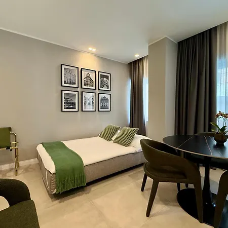 Il Fico - 2 - Lux And Design Made In Puglia New Opening Bari