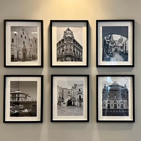 Apartment Il Fico - 2 - Lux And Design Made In Puglia New Opening