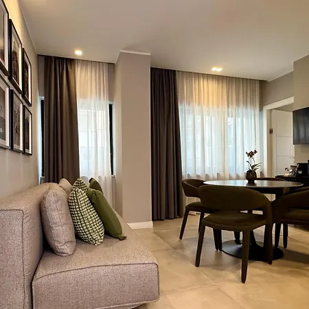 Apartment Il Fico - 2 - Lux And Design Made In Puglia New Opening *