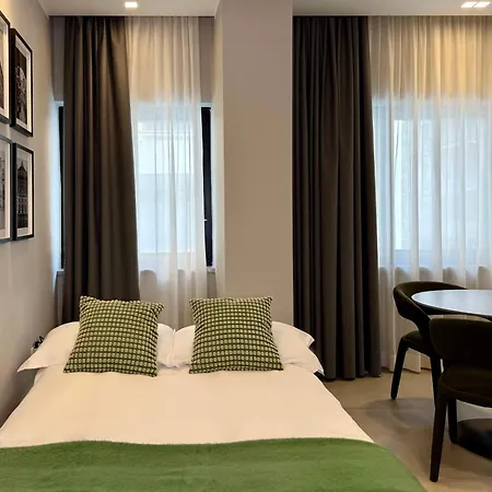 Il Fico - 2 - Lux And Design Made In Puglia New Opening Apartment Bari